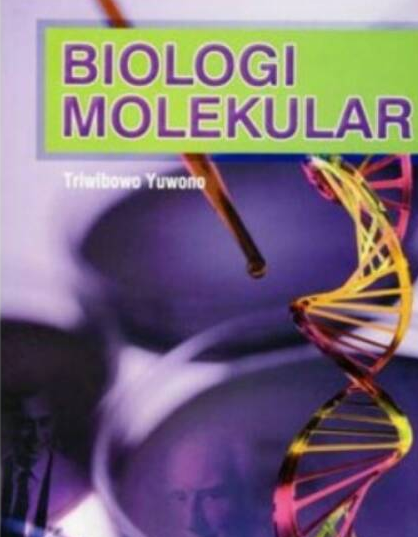 Biologi Molekular
