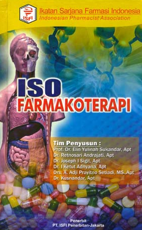 ISO Farmakoterapi