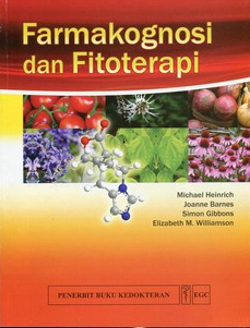 Farmakognosi dan fitoterapi