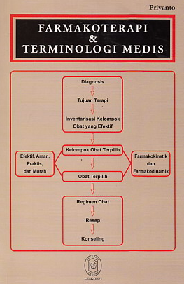 Farmakoterapi & terminologi medis