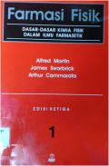 Farmasi fisik